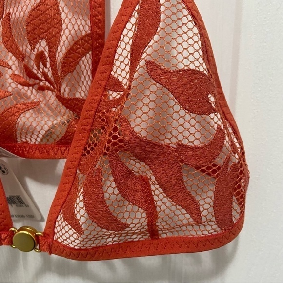 Free People Bralette - Picture 6 of 8